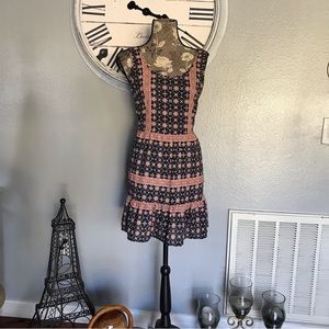 Sweet journey dress